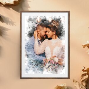 Cuadros de Parejas