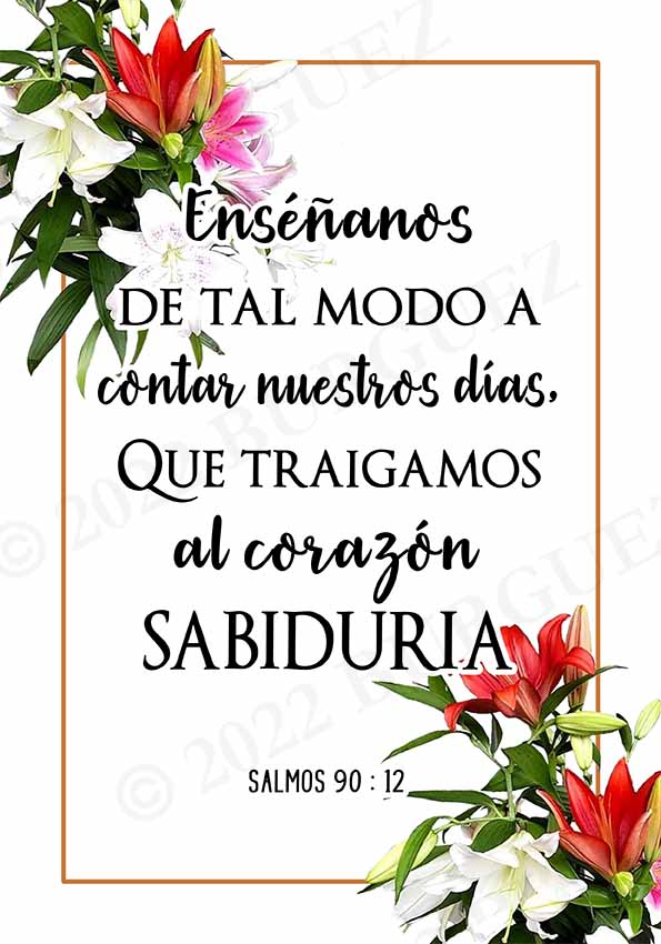 Cuadros con mensajes bíblicos y positivos - Imagen 25