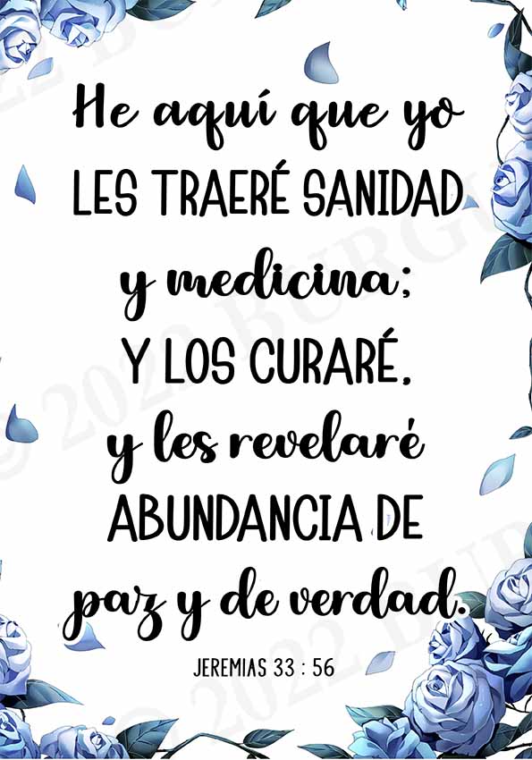 Cuadros con mensajes bíblicos y positivos - Imagen 20