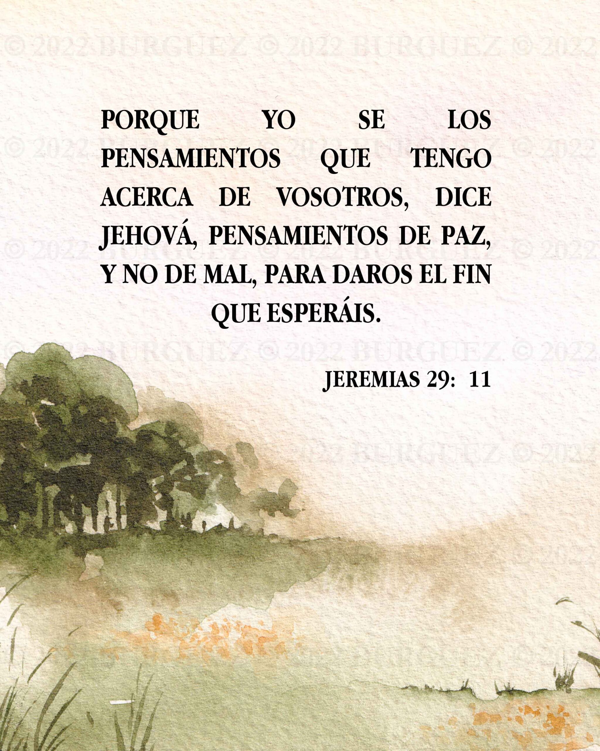 Cuadros con mensajes bíblicos y positivos - Imagen 21
